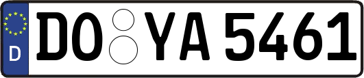 DO-YA5461