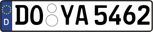 DO-YA5462