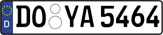 DO-YA5464