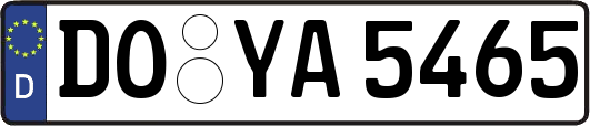 DO-YA5465