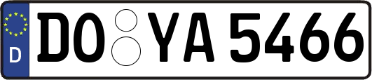 DO-YA5466