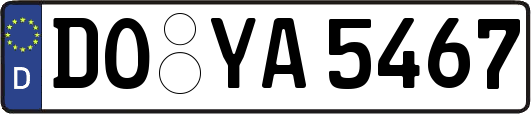 DO-YA5467
