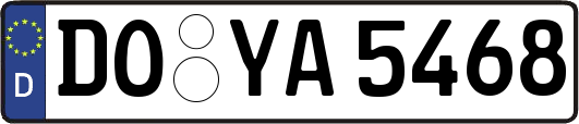 DO-YA5468