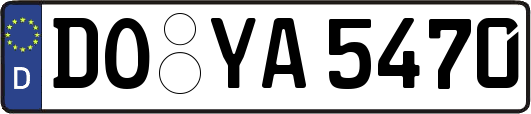 DO-YA5470