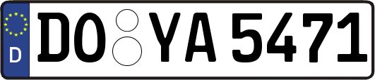 DO-YA5471
