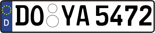 DO-YA5472