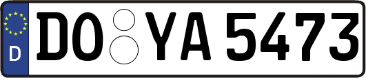 DO-YA5473