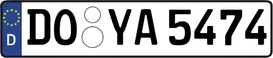 DO-YA5474