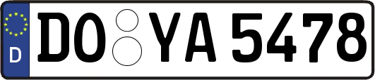 DO-YA5478