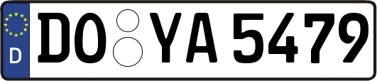 DO-YA5479
