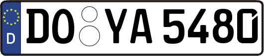 DO-YA5480