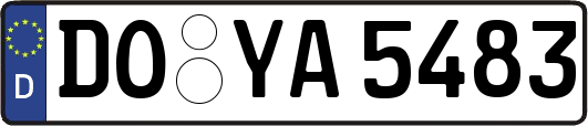 DO-YA5483