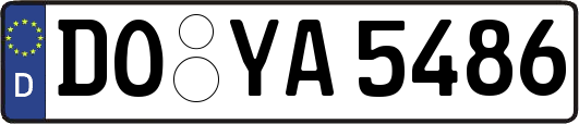DO-YA5486