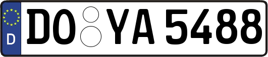 DO-YA5488