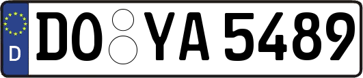 DO-YA5489