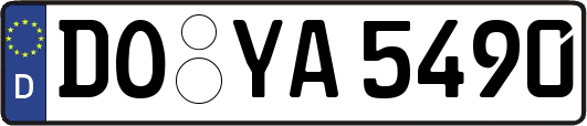 DO-YA5490