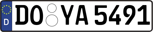 DO-YA5491