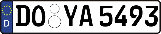 DO-YA5493