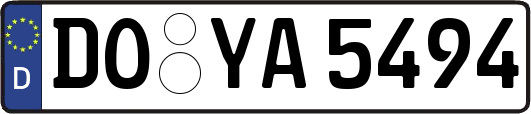 DO-YA5494