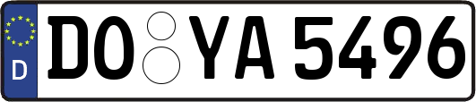 DO-YA5496