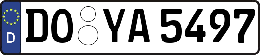 DO-YA5497