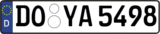 DO-YA5498