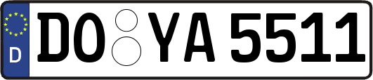 DO-YA5511