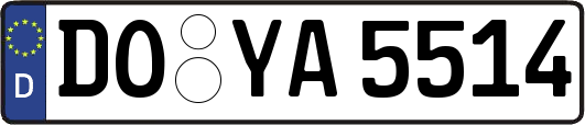 DO-YA5514