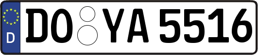 DO-YA5516