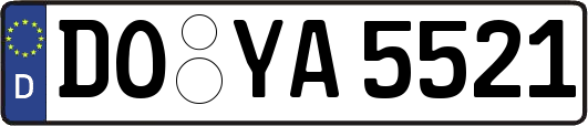 DO-YA5521
