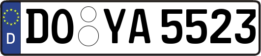 DO-YA5523