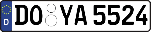DO-YA5524