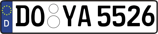 DO-YA5526