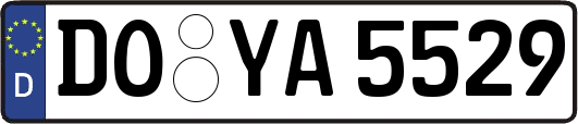 DO-YA5529