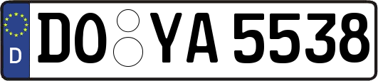 DO-YA5538