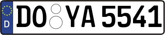 DO-YA5541