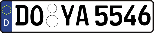DO-YA5546