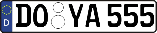 DO-YA555
