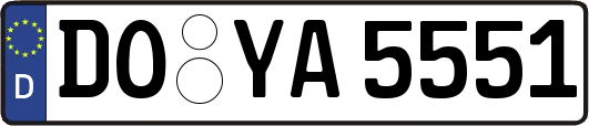 DO-YA5551