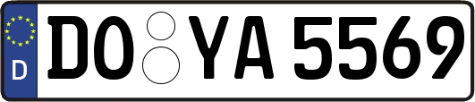 DO-YA5569