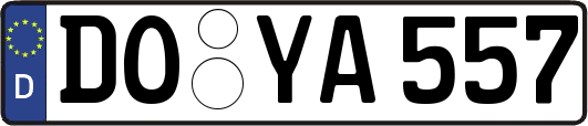 DO-YA557
