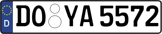 DO-YA5572