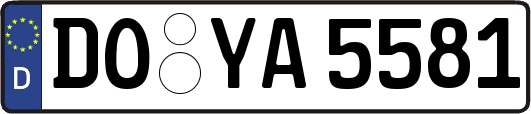 DO-YA5581