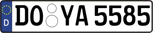 DO-YA5585