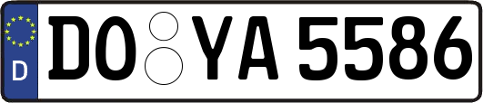 DO-YA5586