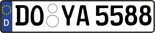 DO-YA5588
