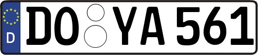 DO-YA561