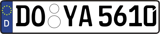 DO-YA5610