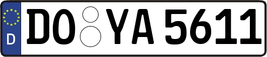 DO-YA5611