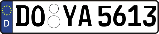DO-YA5613
